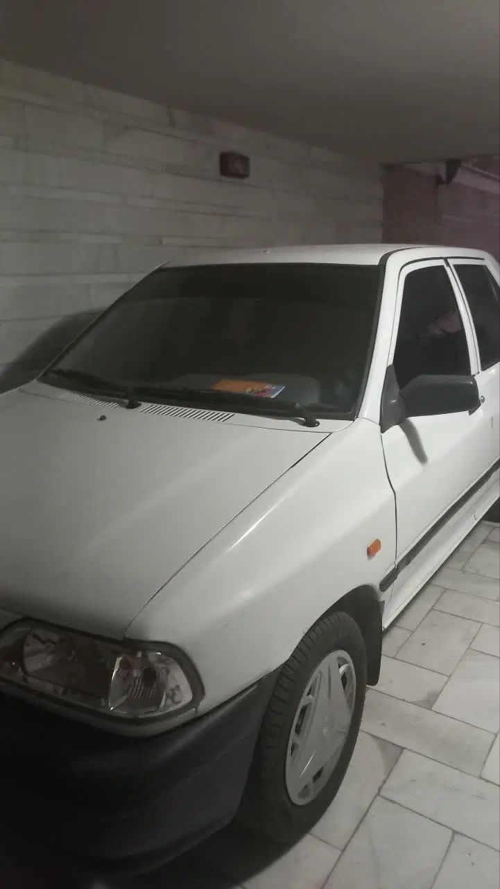 خودرو پراید، 131 آگهی ann_19948494