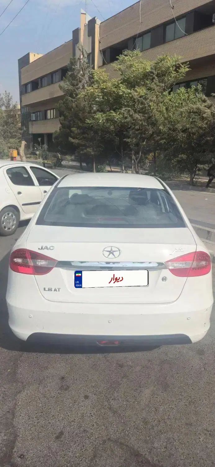 خودرو جک، J5 آگهی ann_19948501