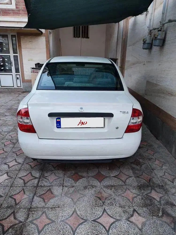خودرو تیبا، صندوق دار آگهی ann_19948505