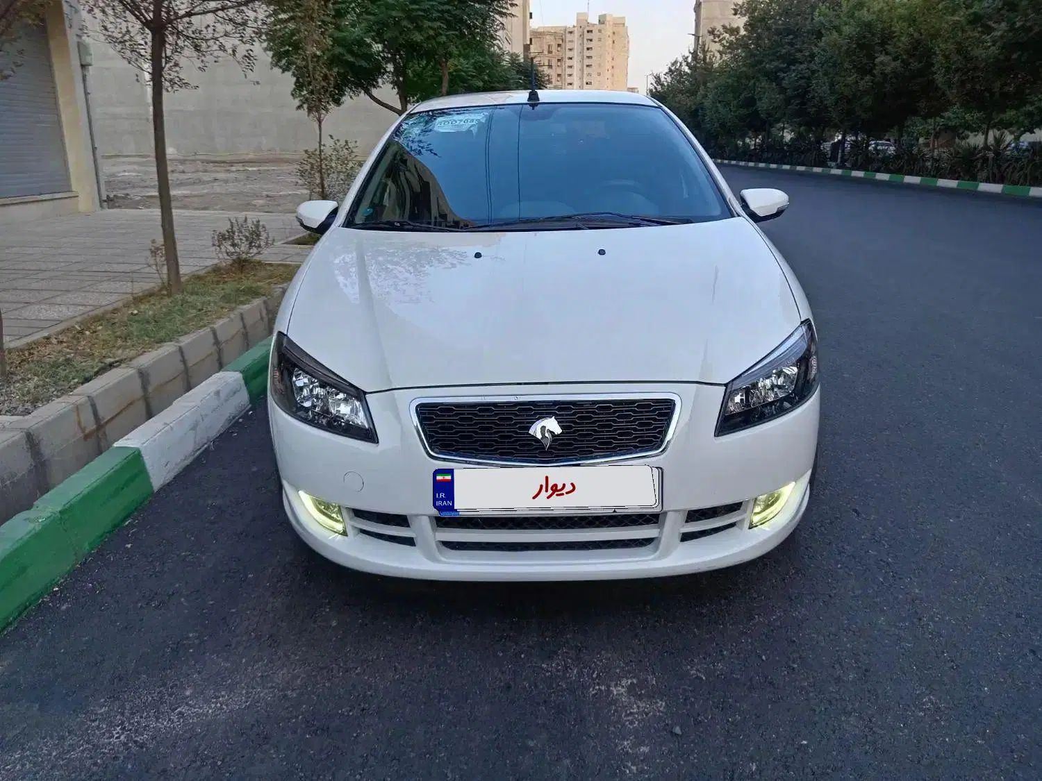 خودرو رانا، پلاس آگهی ann_19948510