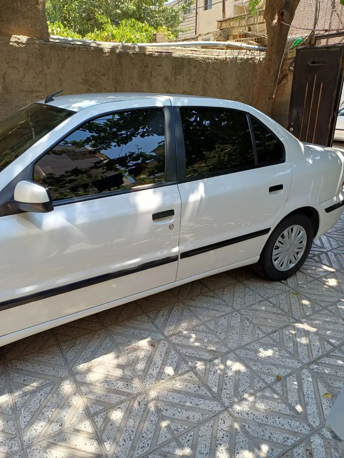 خودرو سمند، LX آگهی ann_19948511