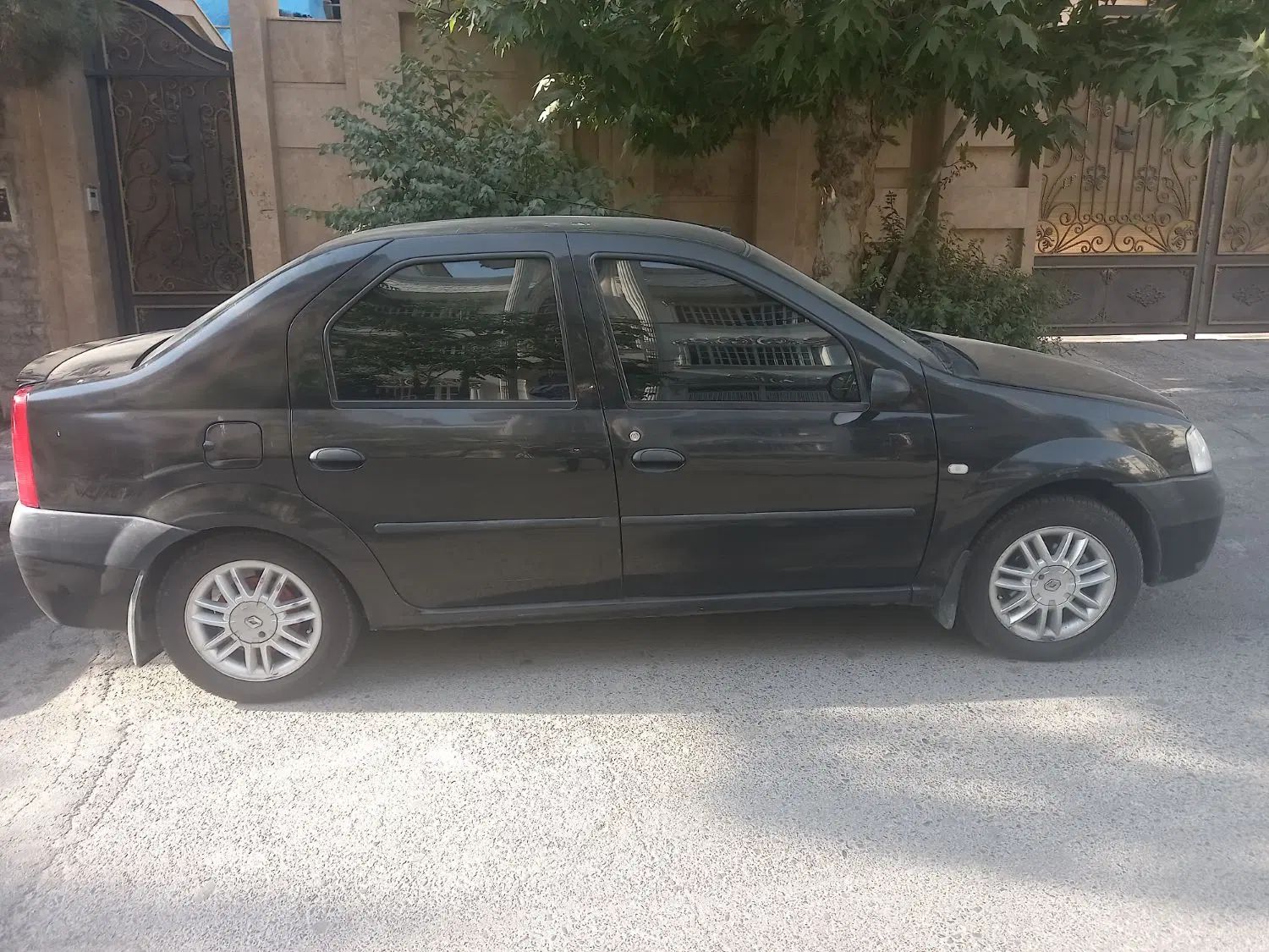 رنو تندر 90 E2 - 1389