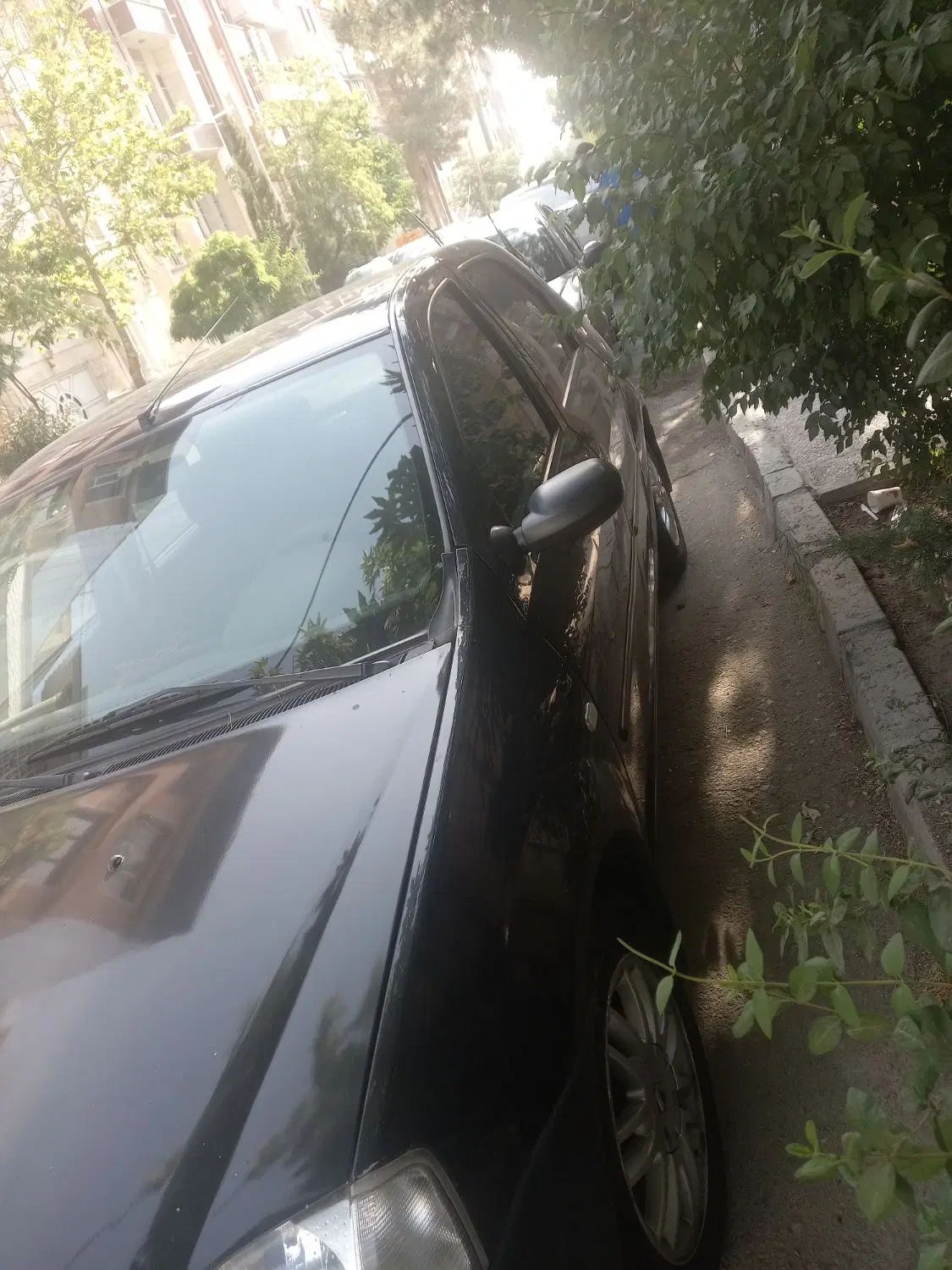 رنو تندر 90 E2 - 1389