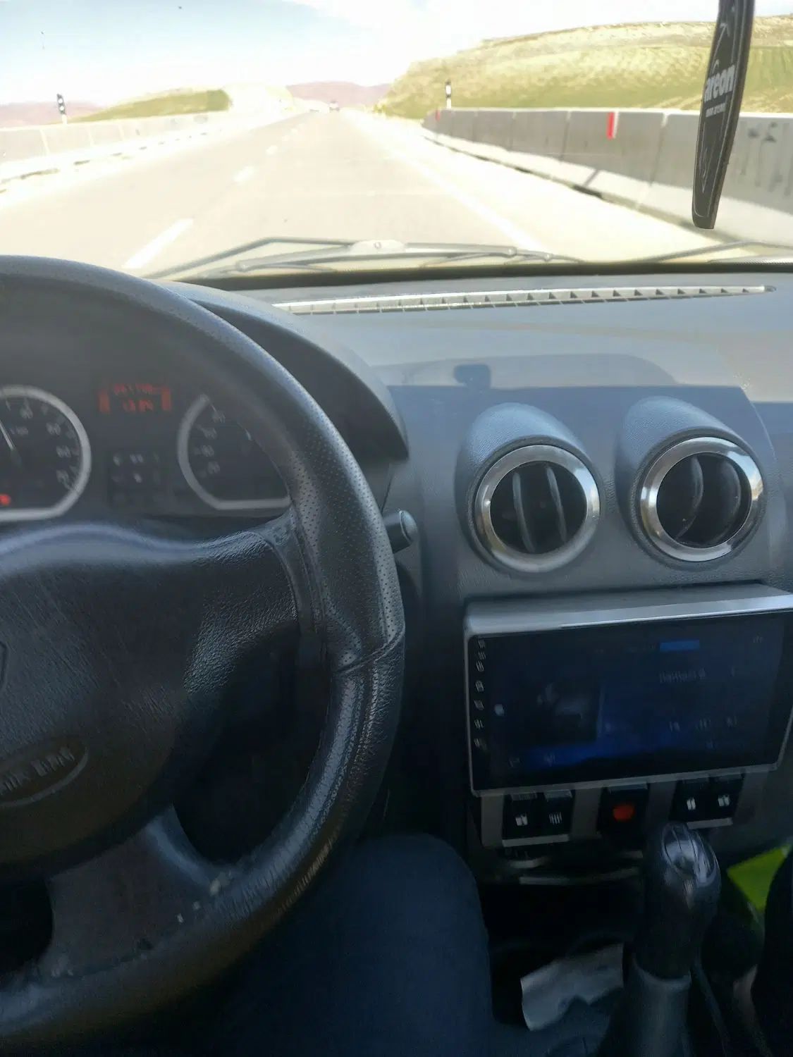 خودرو رنو، تندر 90 آگهی ann_19948516