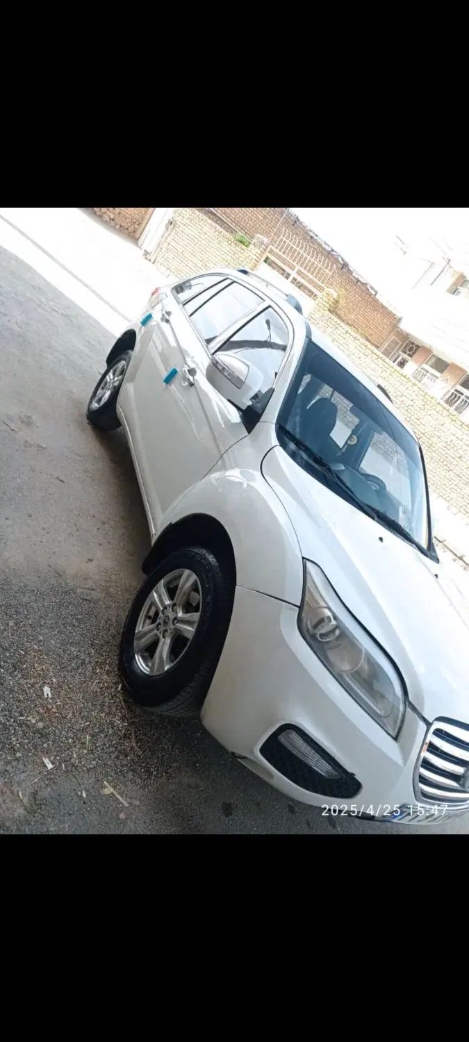خودرو لیفان، X60 آگهی ann_19948518