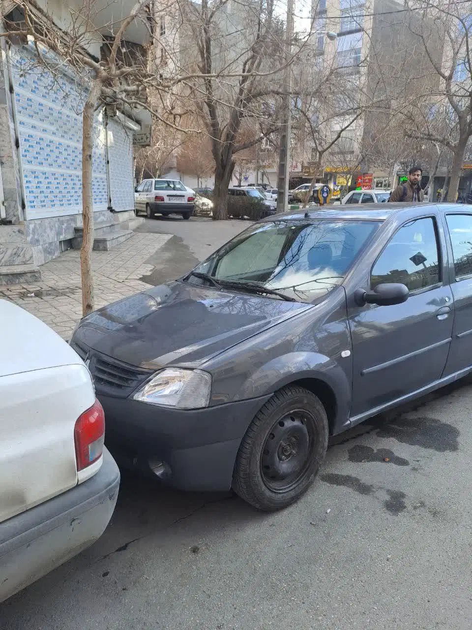 خودرو رنو، تندر 90 آگهی ann_19948529