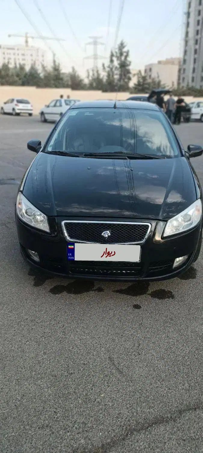خودرو رانا، LX آگهی ann_19948532