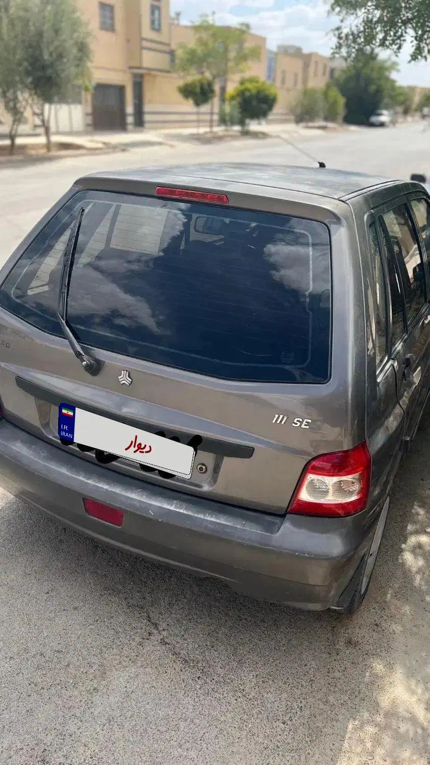خودرو پراید، 111 آگهی ann_19948550