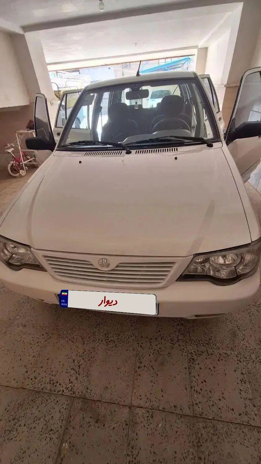 خودرو پراید، 111 آگهی ann_19948554