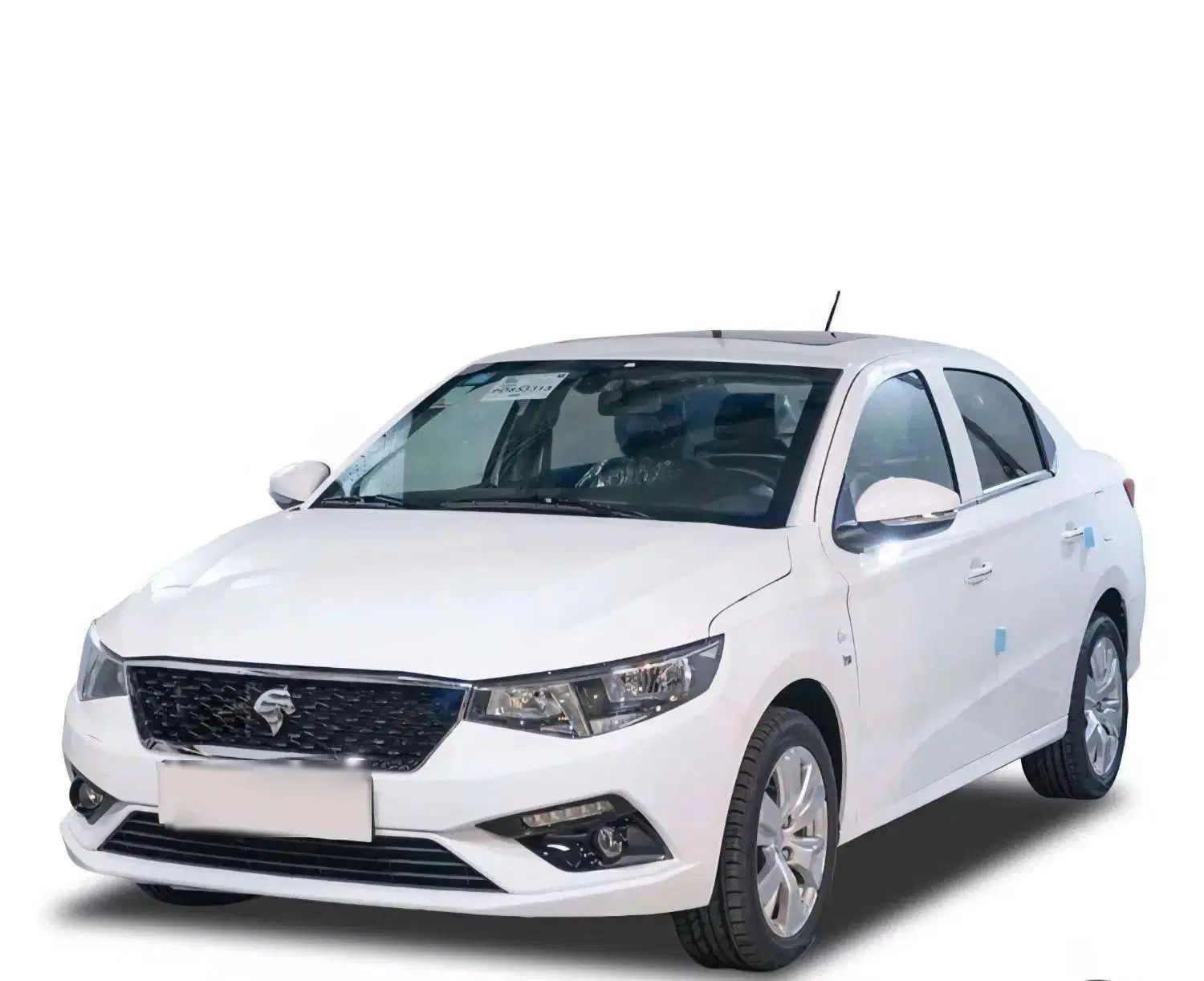 تارا اتوماتیک V4 LX - 1404
