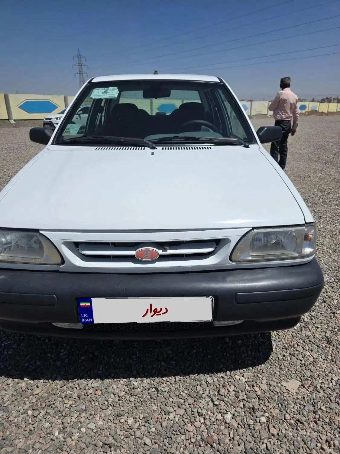 پراید 131 SE - 1399