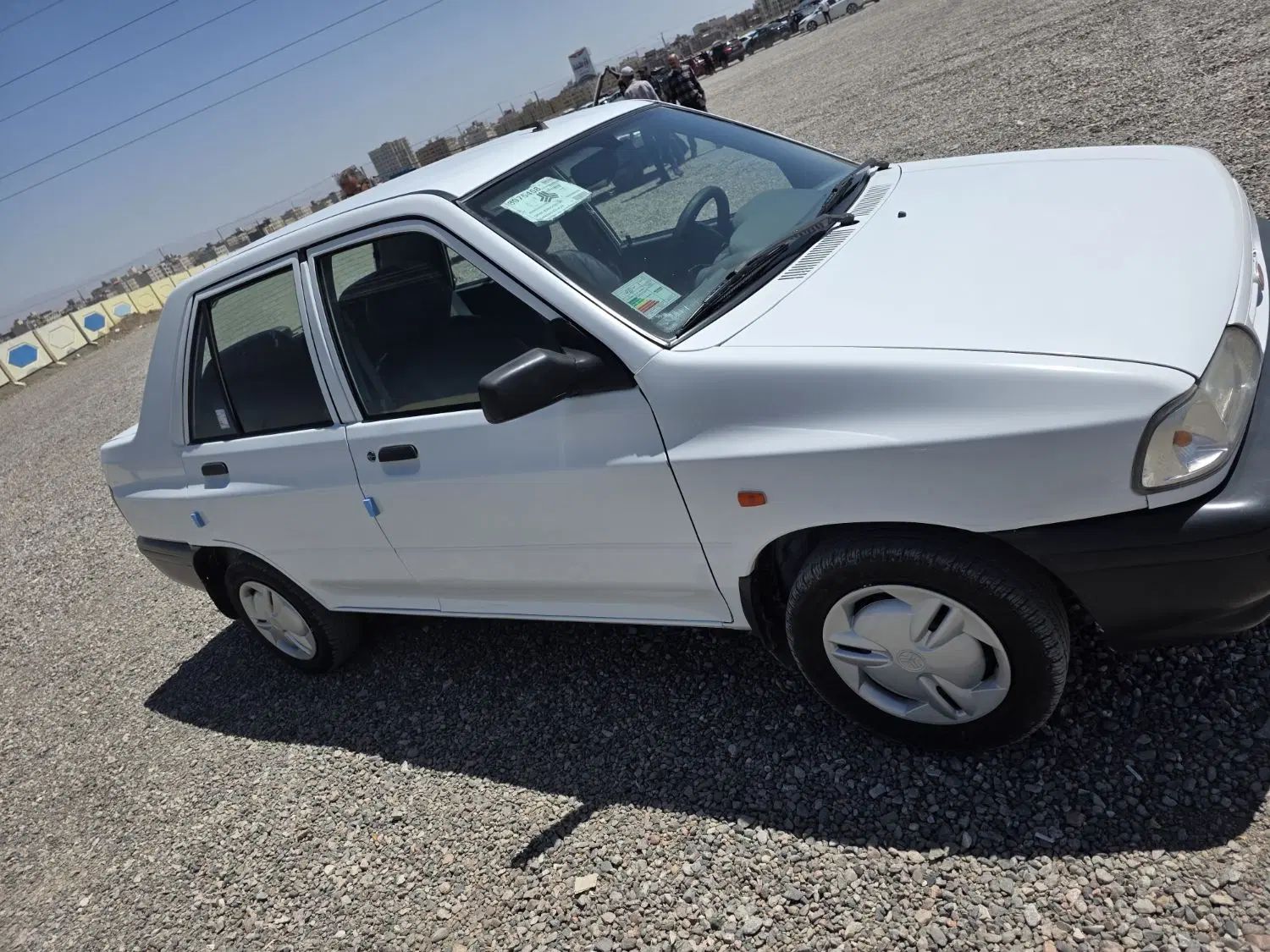 پراید 131 SE - 1399