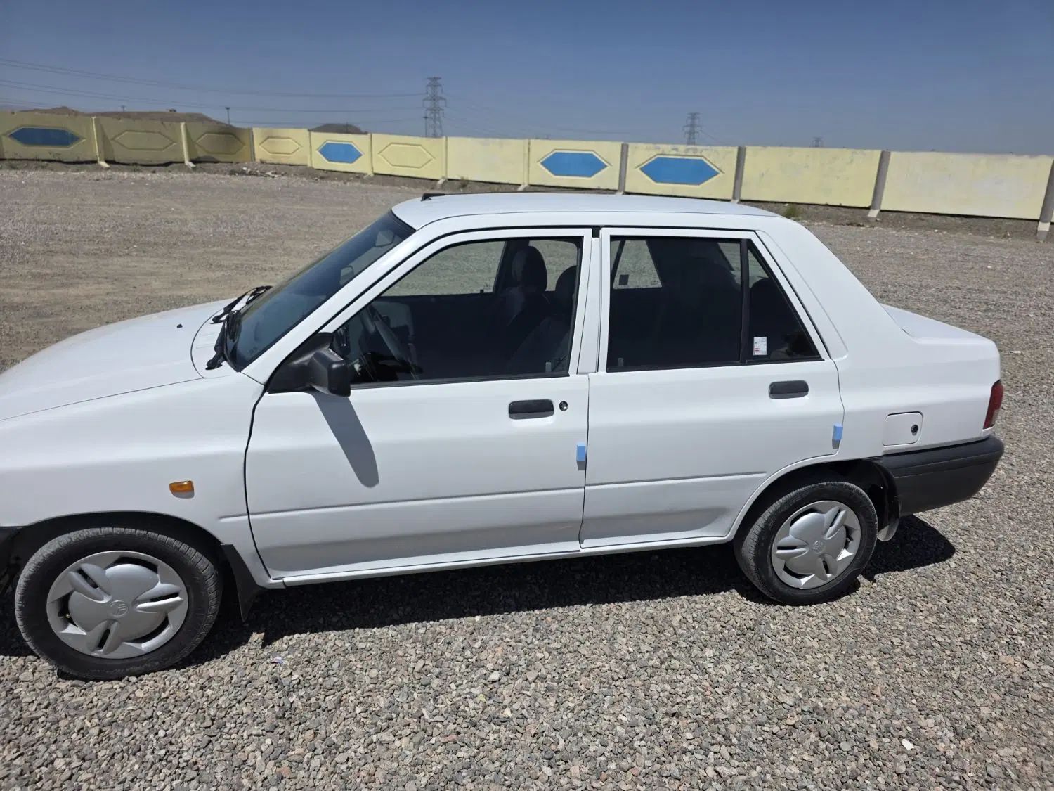 خودرو پراید، 131 آگهی ann_19948574
