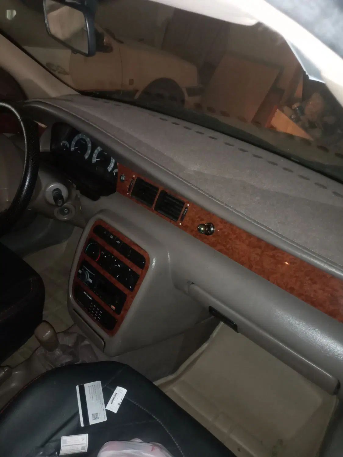سمند LX XU7 - 1394