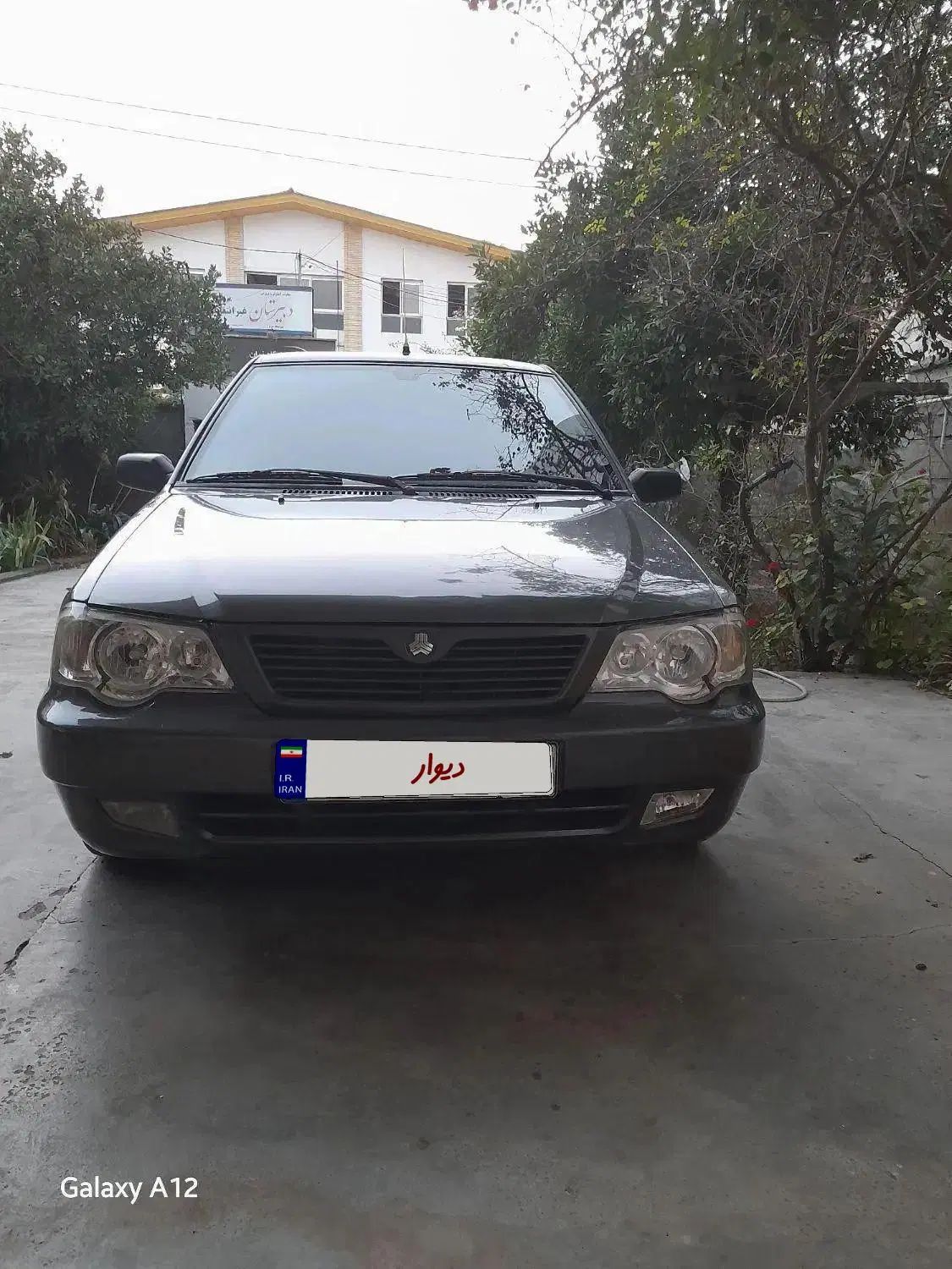 خودرو پراید، 111 آگهی ann_19948618