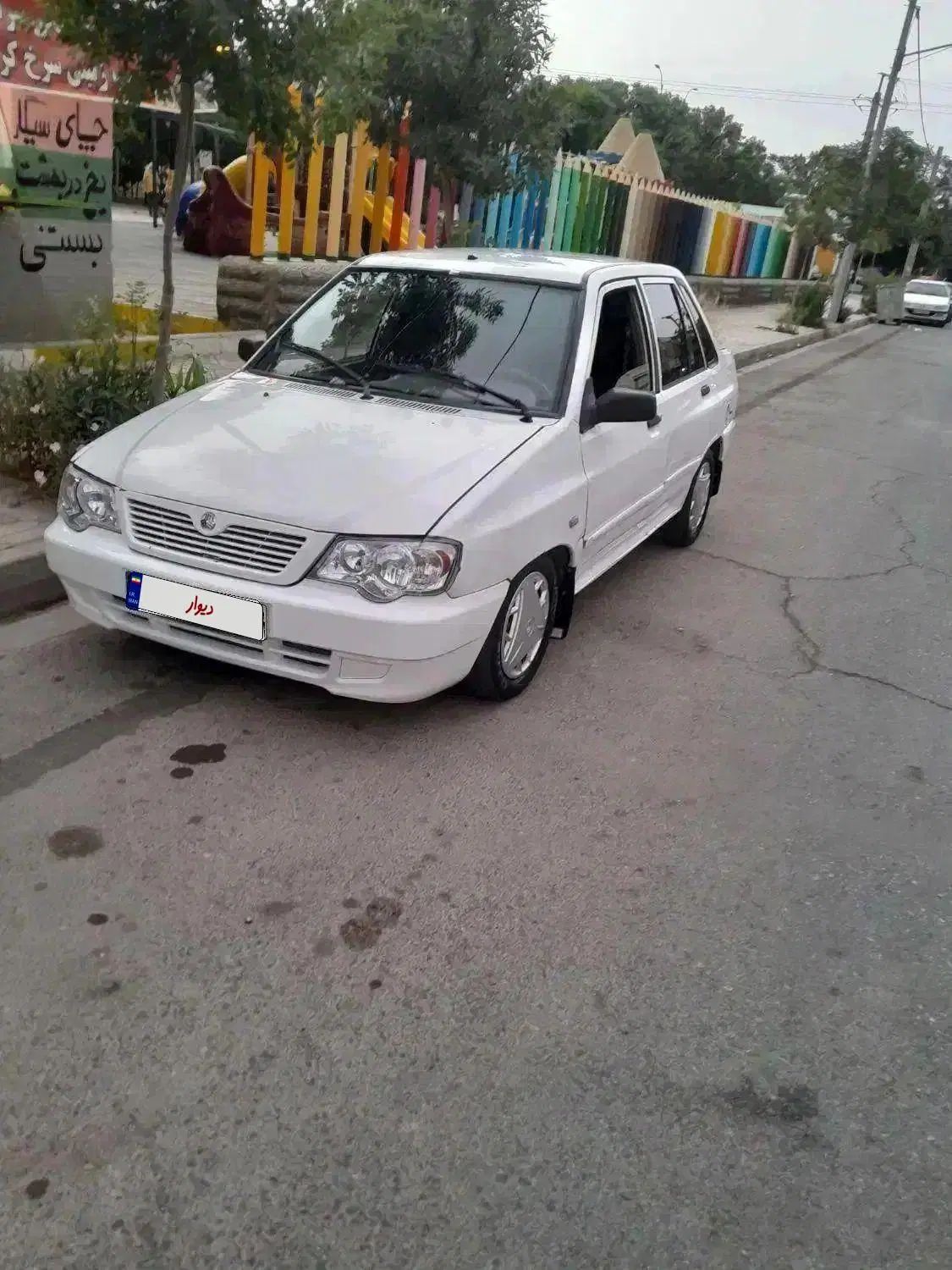 خودرو پراید، 132 آگهی ann_19948621