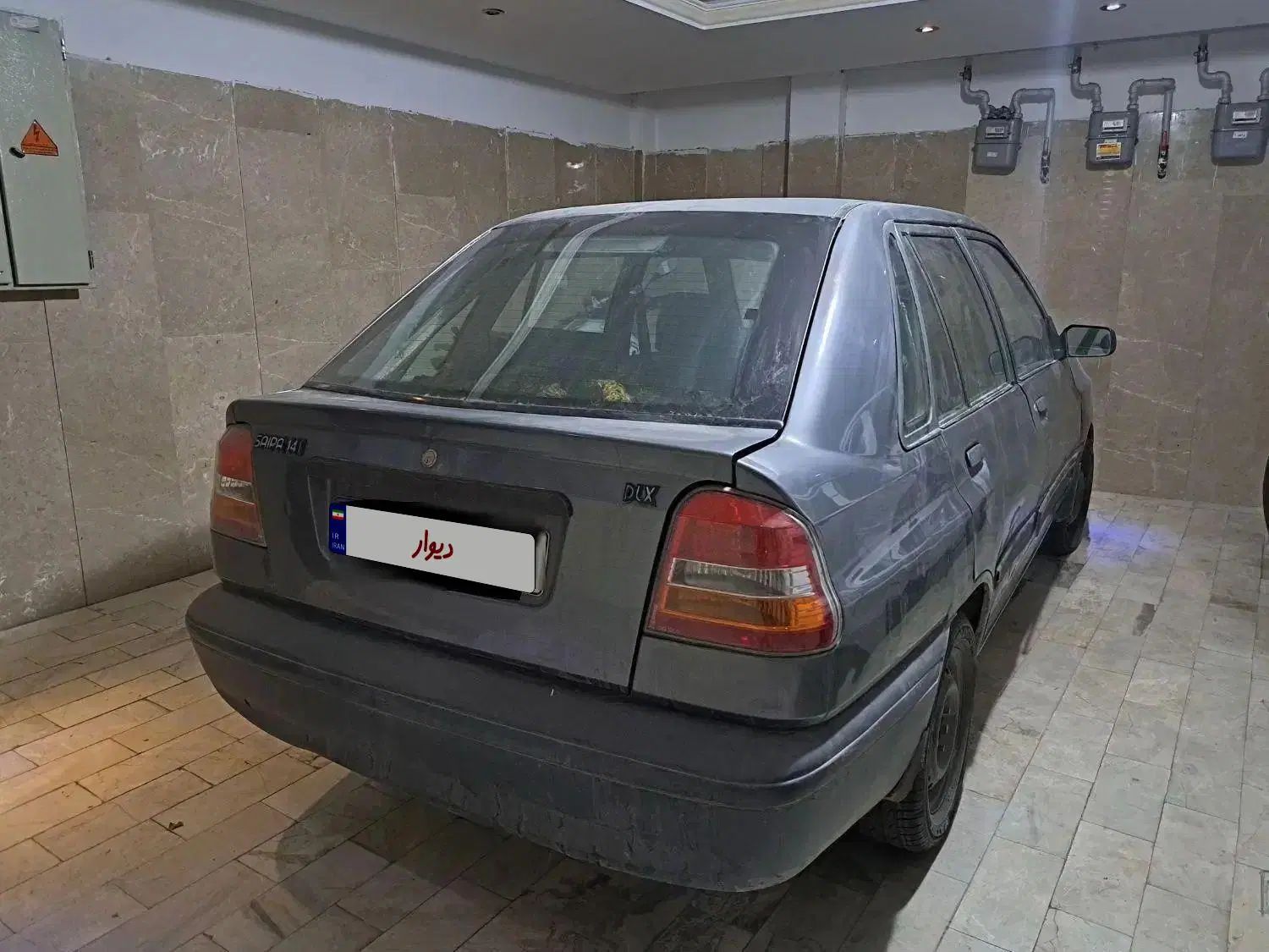 خودرو پراید، 141 آگهی ann_19948629