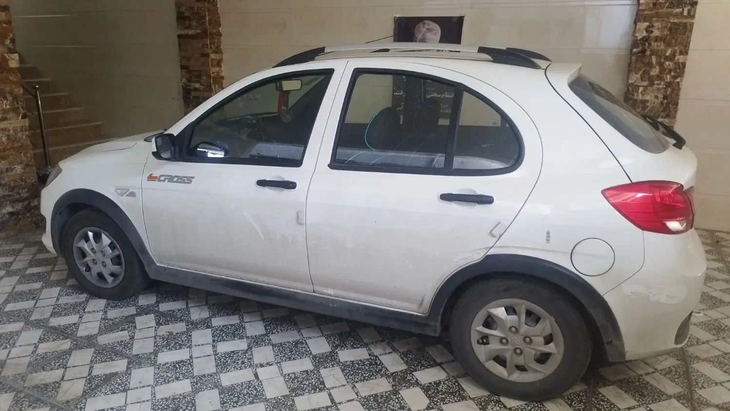خودرو کوییک، S آگهی ann_19948638