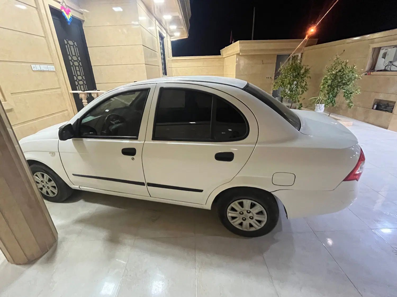 خودرو تیبا، صندوق دار آگهی ann_19948640