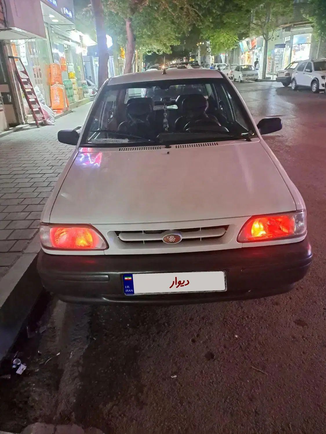 پراید 131 SE - 1397