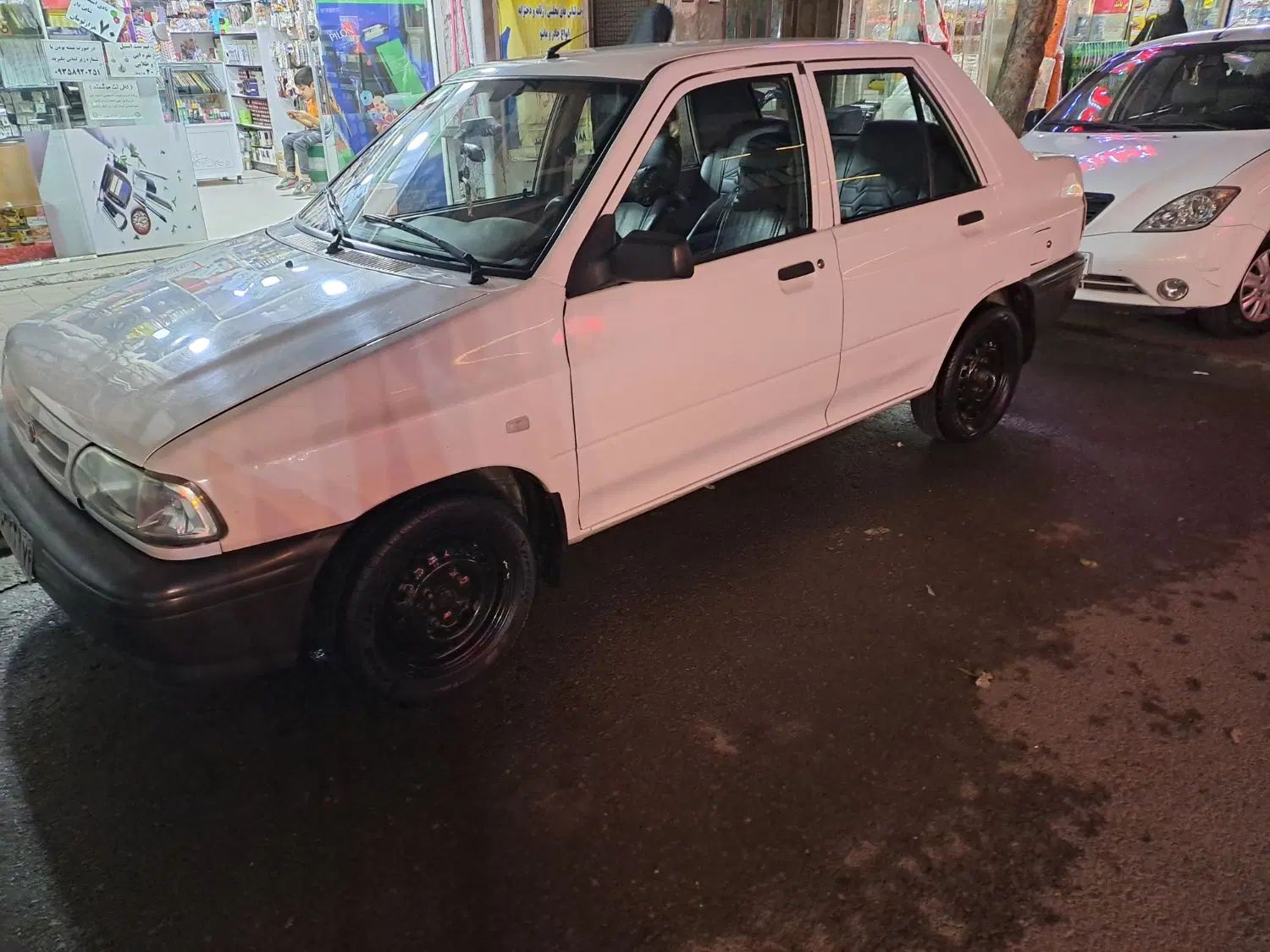 پراید 131 SE - 1397