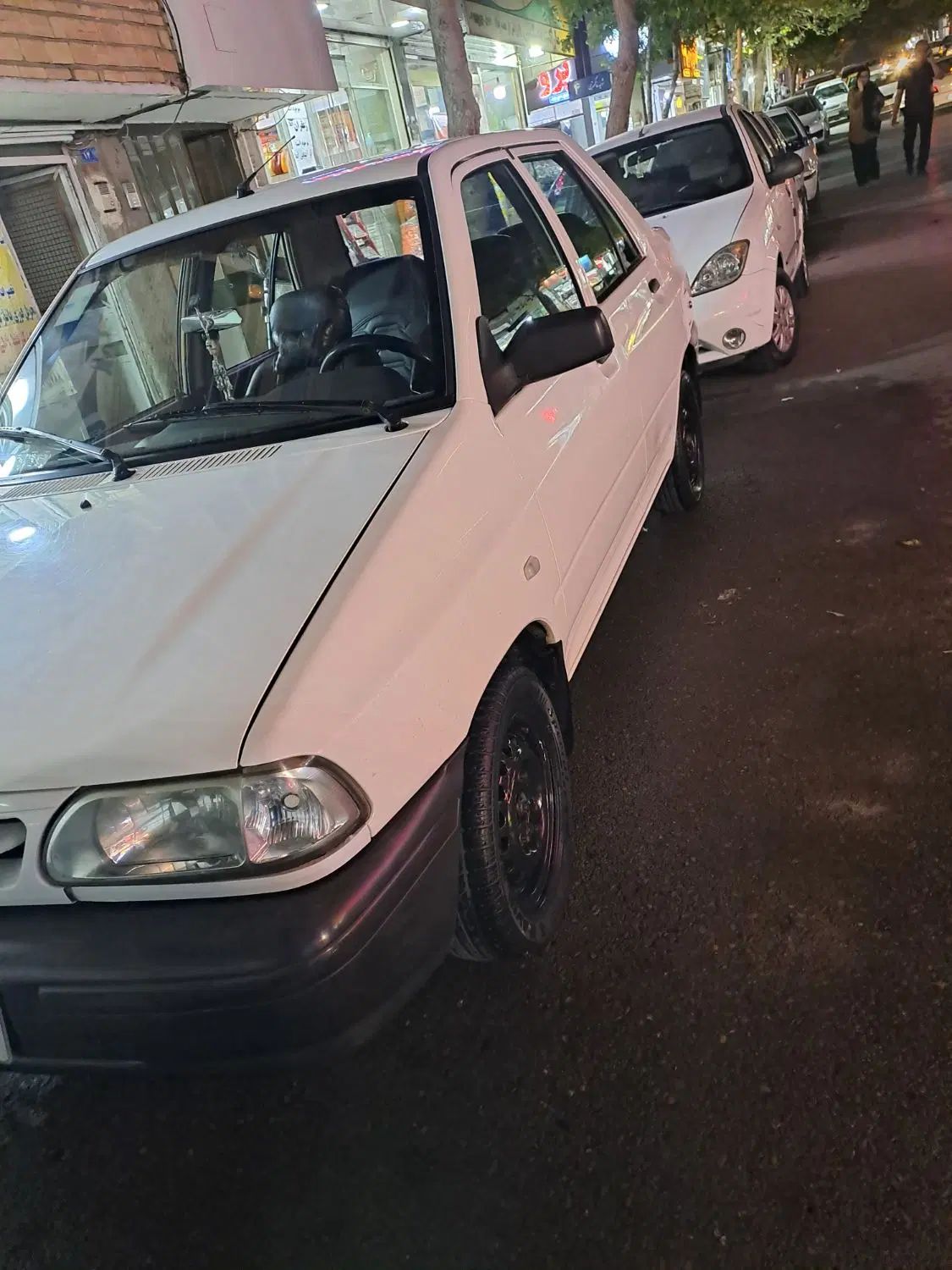 پراید 131 SE - 1397