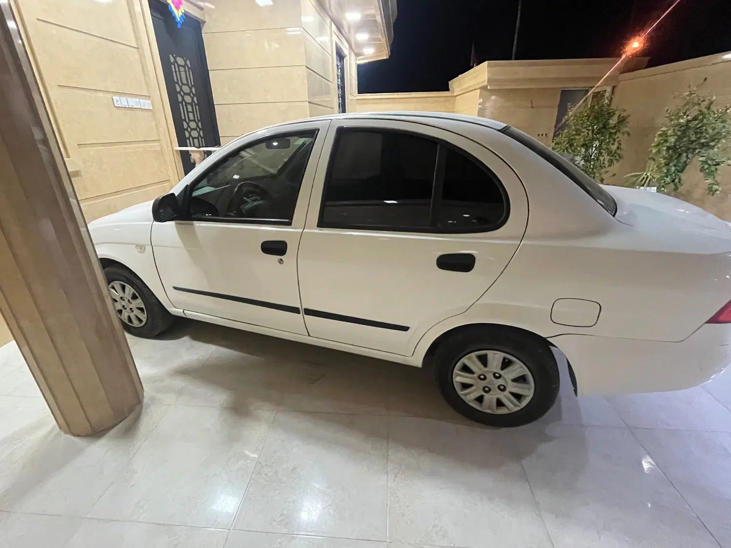 خودرو تیبا، صندوق دار آگهی ann_19948657