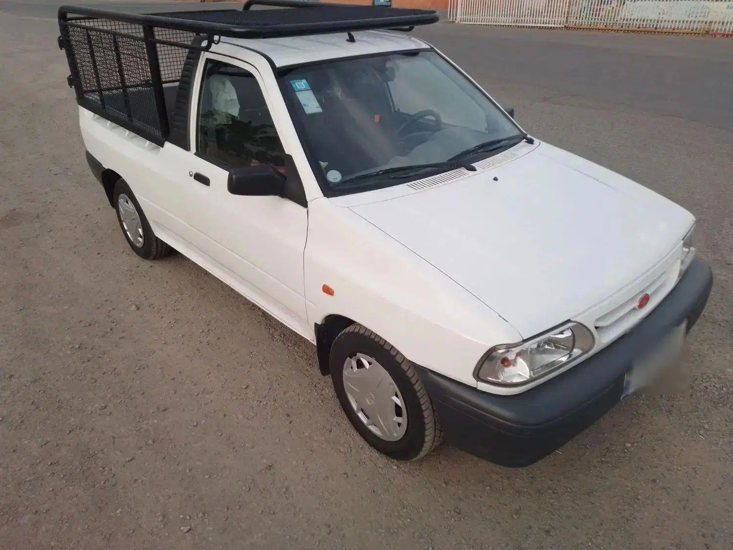 خودرو پراید، 151 آگهی ann_19948675