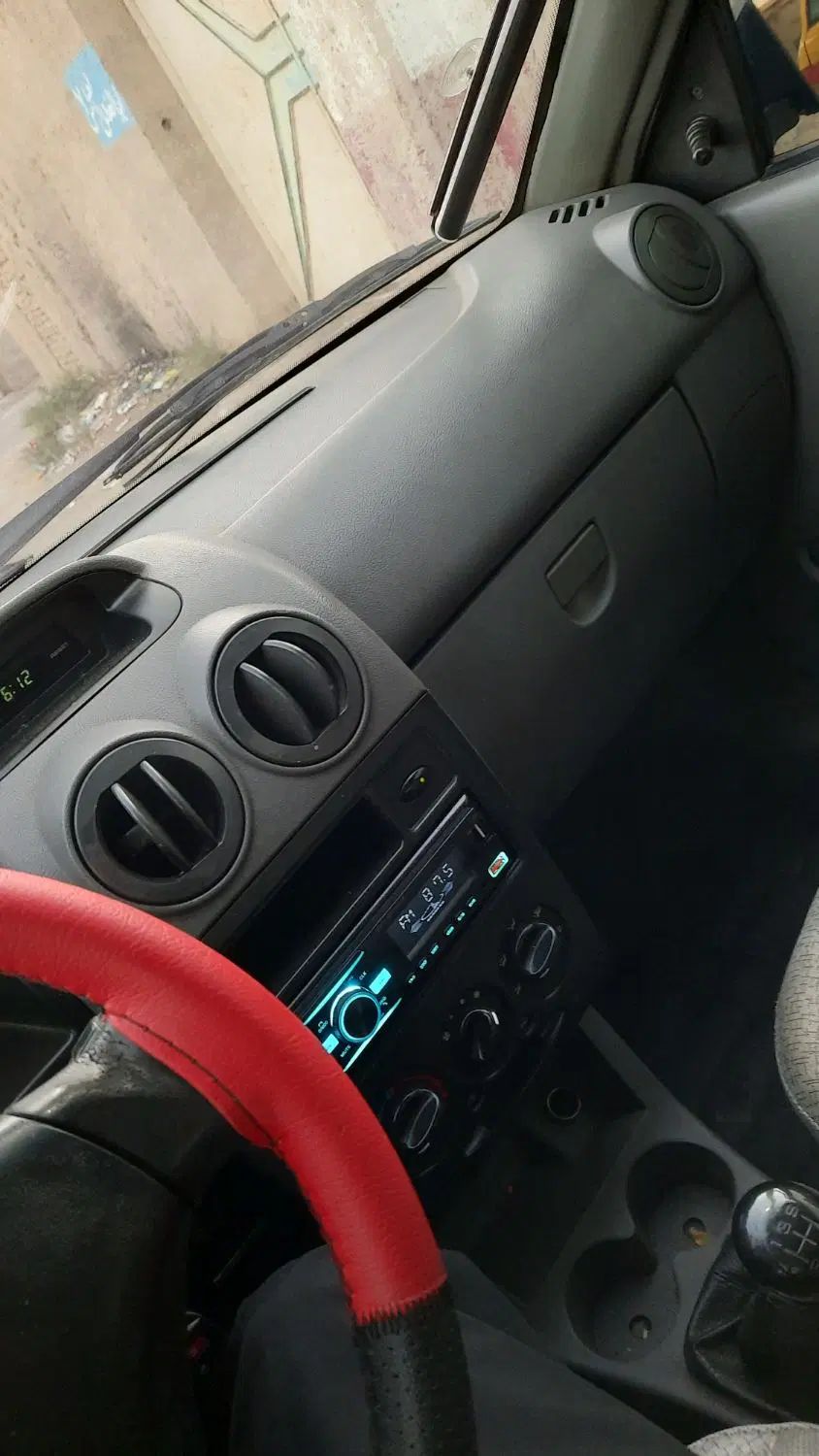 پراید 132 SX - 1389