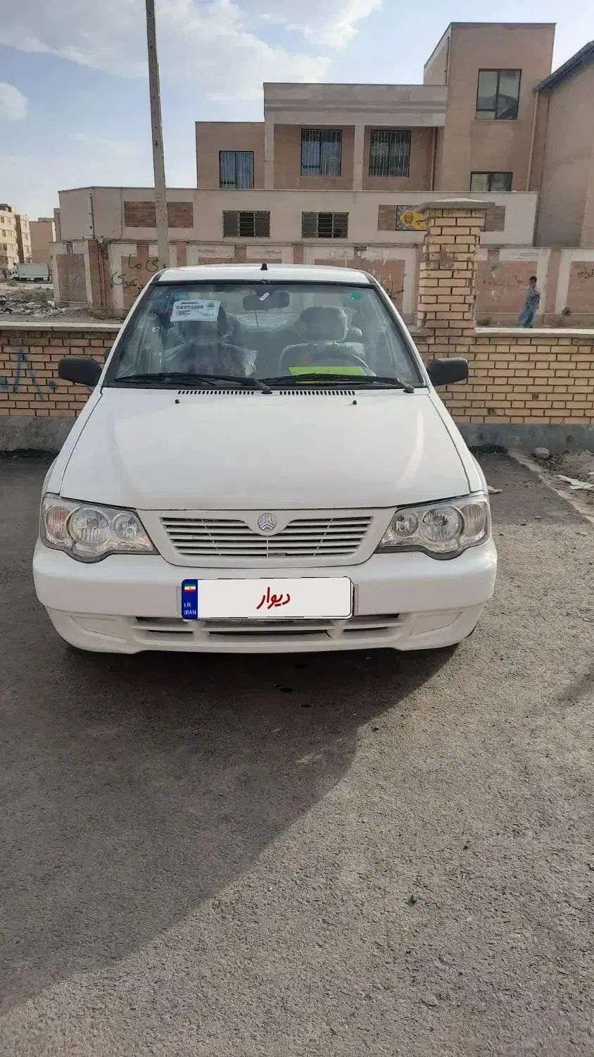 خودرو پراید، 132 آگهی ann_19948701