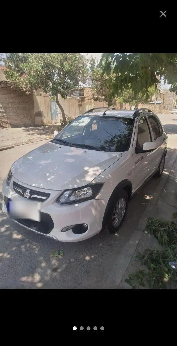 کوییک اتوماتیک فول پلاس - 1402