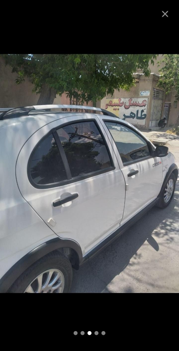 کوییک اتوماتیک فول پلاس - 1402