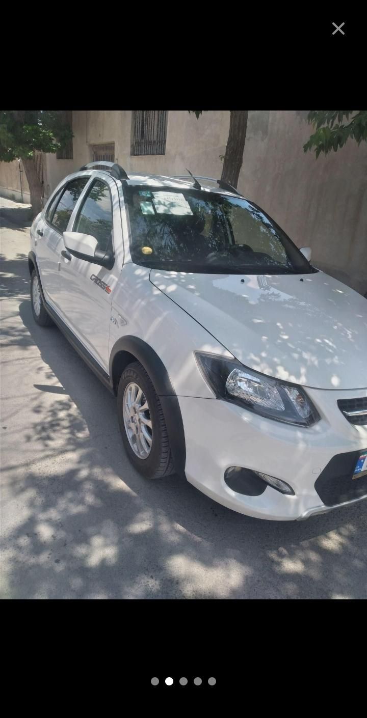 خودرو کوییک، اتوماتیک آگهی ann_19948710