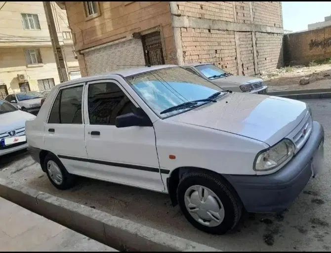 خودرو پراید، 131 آگهی ann_19948723