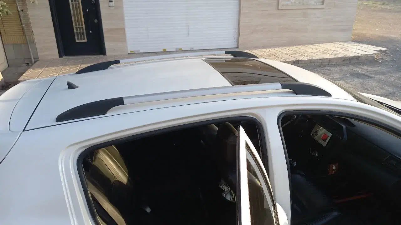لیفان X50 اتوماتیک - 1395