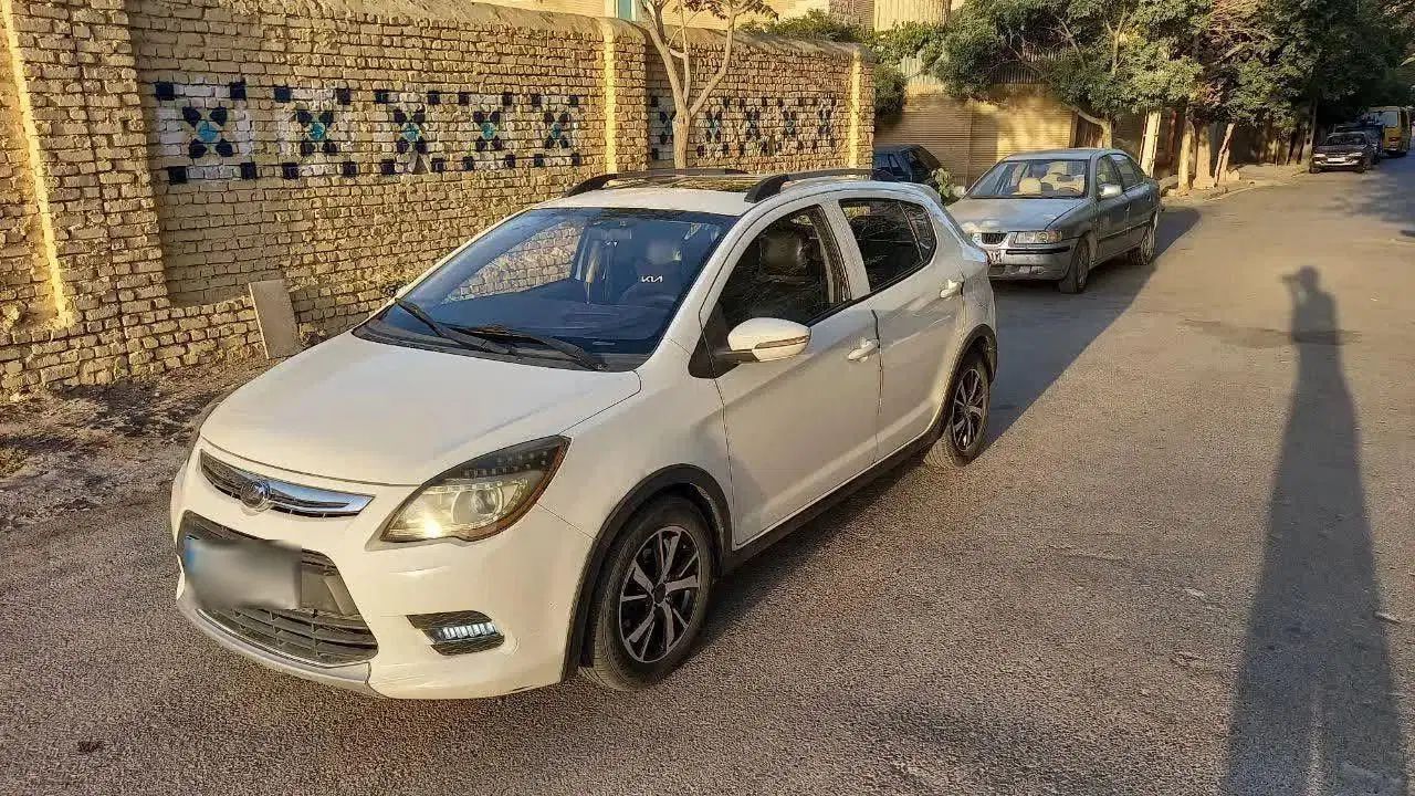 خودرو لیفان، X50 آگهی ann_19948742