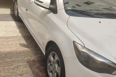 شاهین G دنده‌ای ESC - 1401