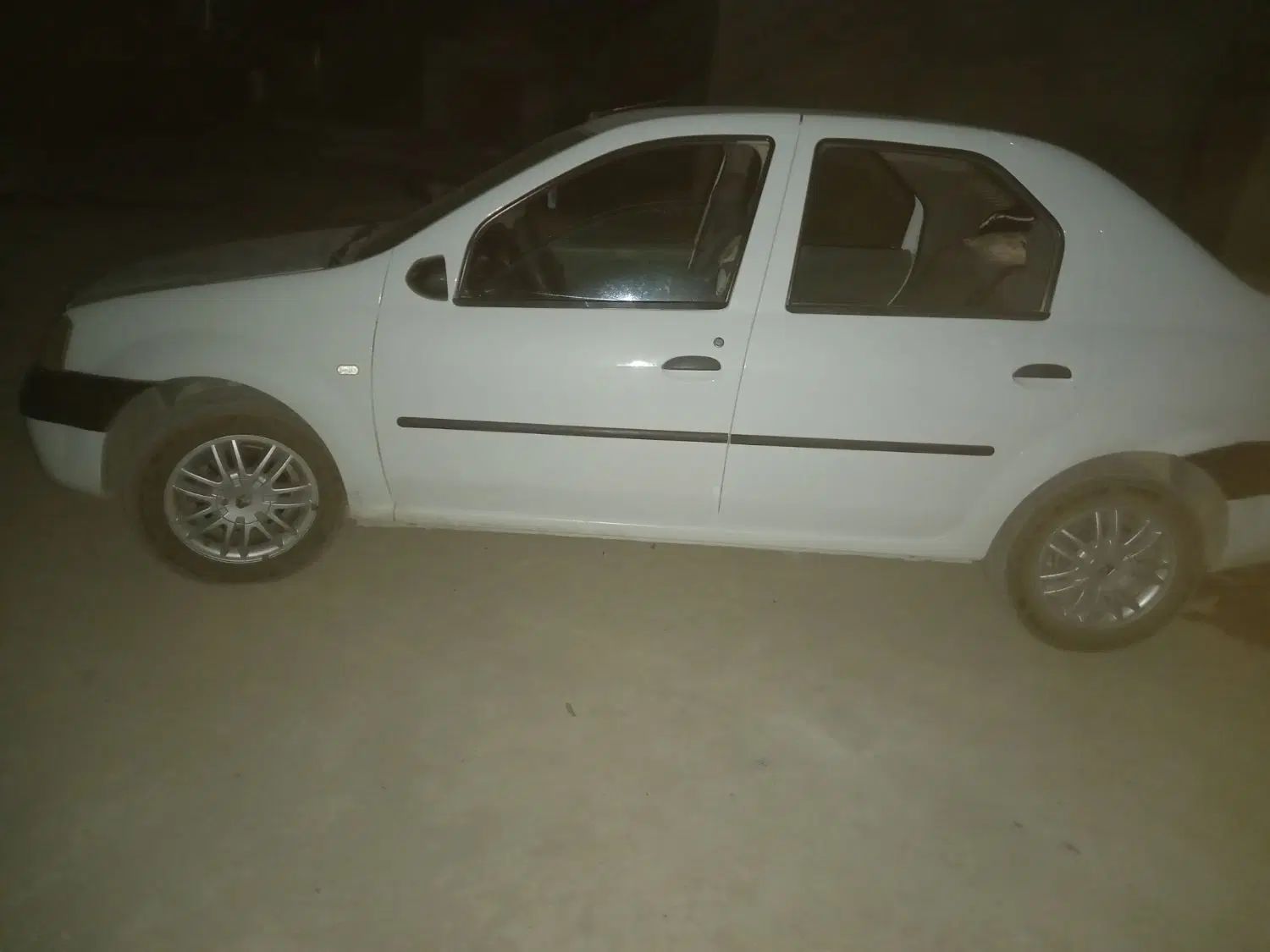 رنو تندر 90 E2 - 1388