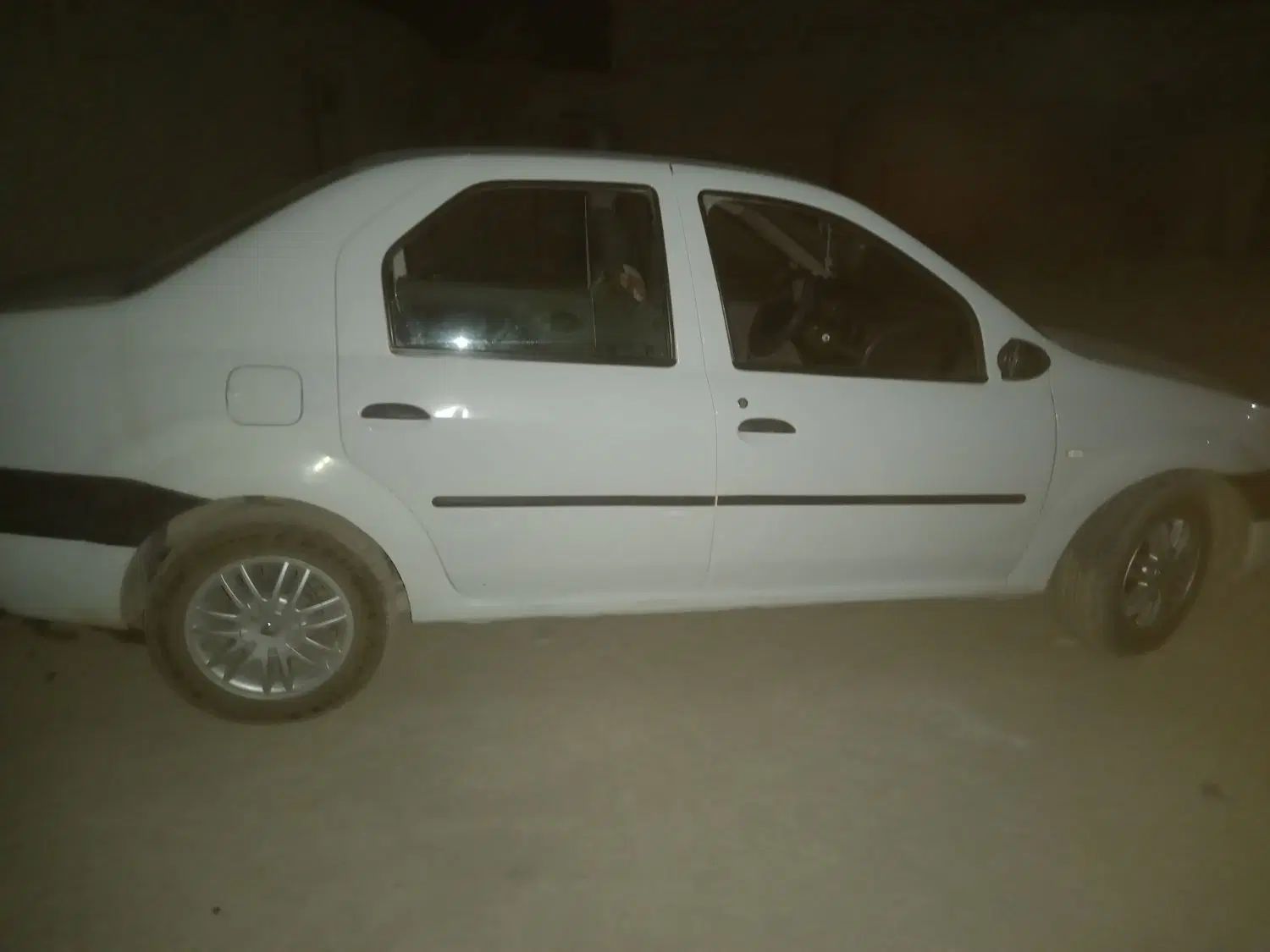 خودرو رنو، تندر 90 آگهی ann_19948773