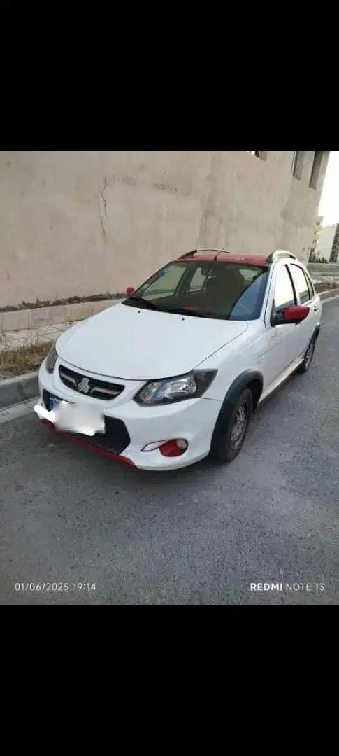 خودرو کوییک، R آگهی ann_19948779