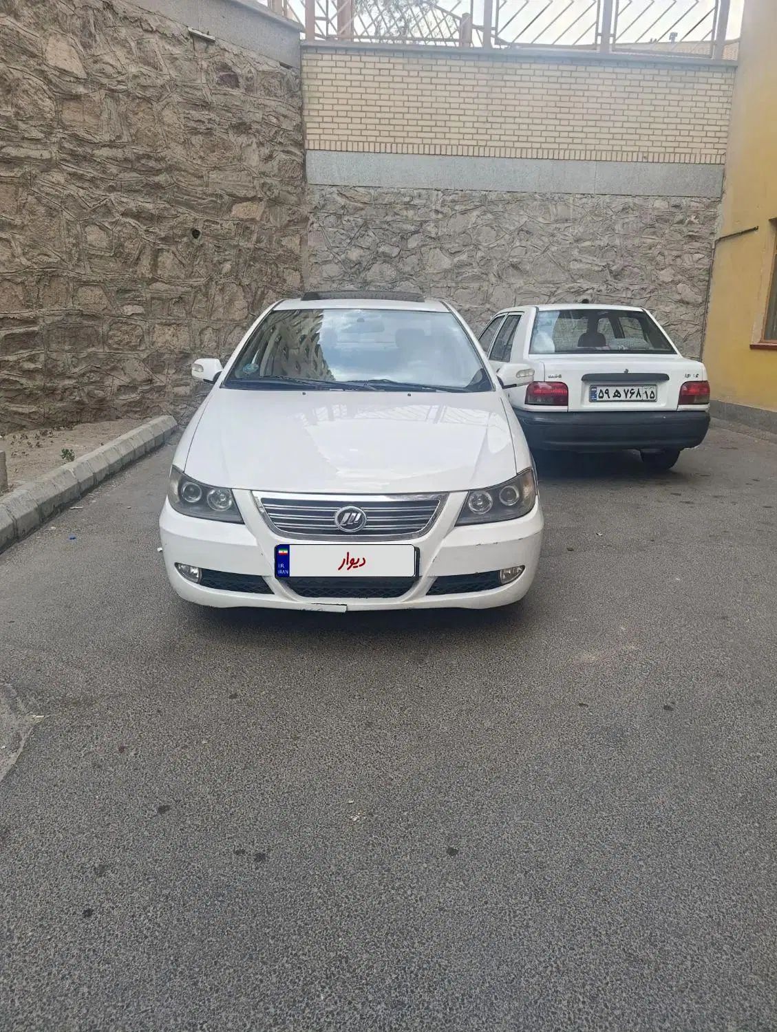 خودرو لیفان، 620 آگهی ann_19948784