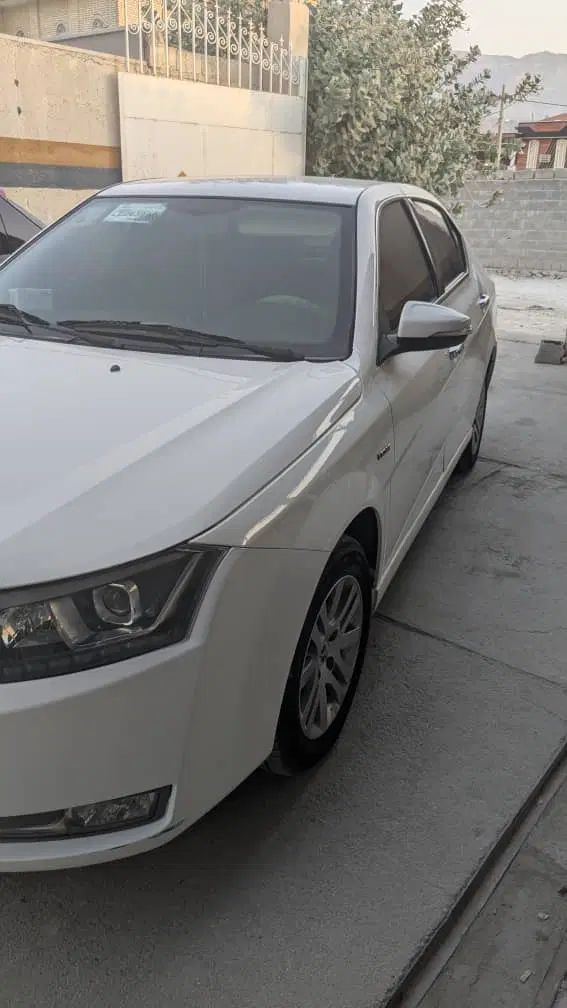 دنا پلاس توربو 6 دنده - 1400