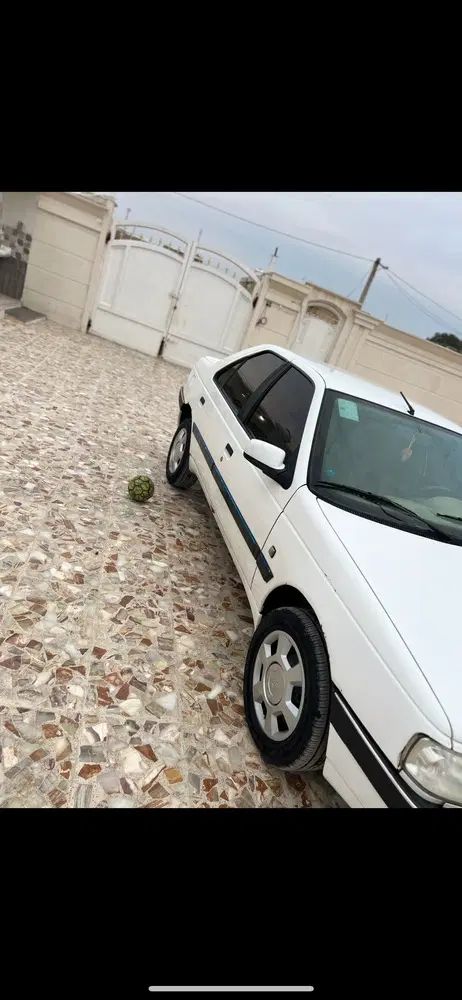 خودرو پژو، 405 SLX آگهی ann_19948797