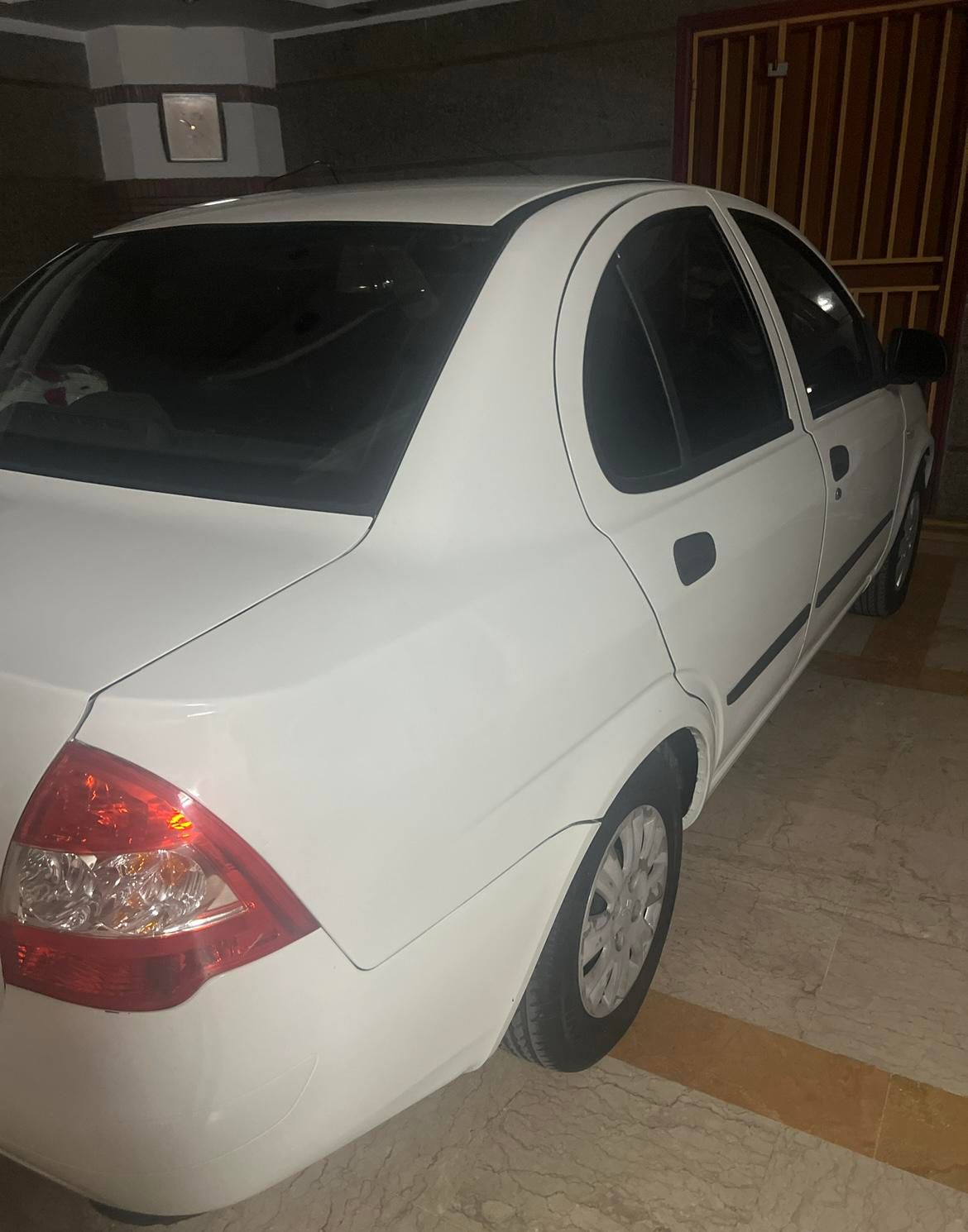 خودرو تیبا، صندوق دار آگهی ann_19948808