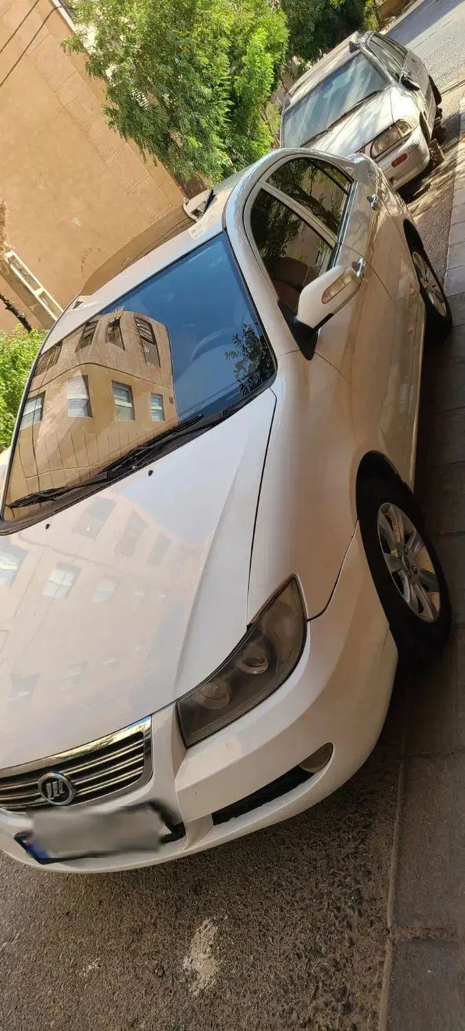 لیفان 620 دنده ای 1800 - 1394