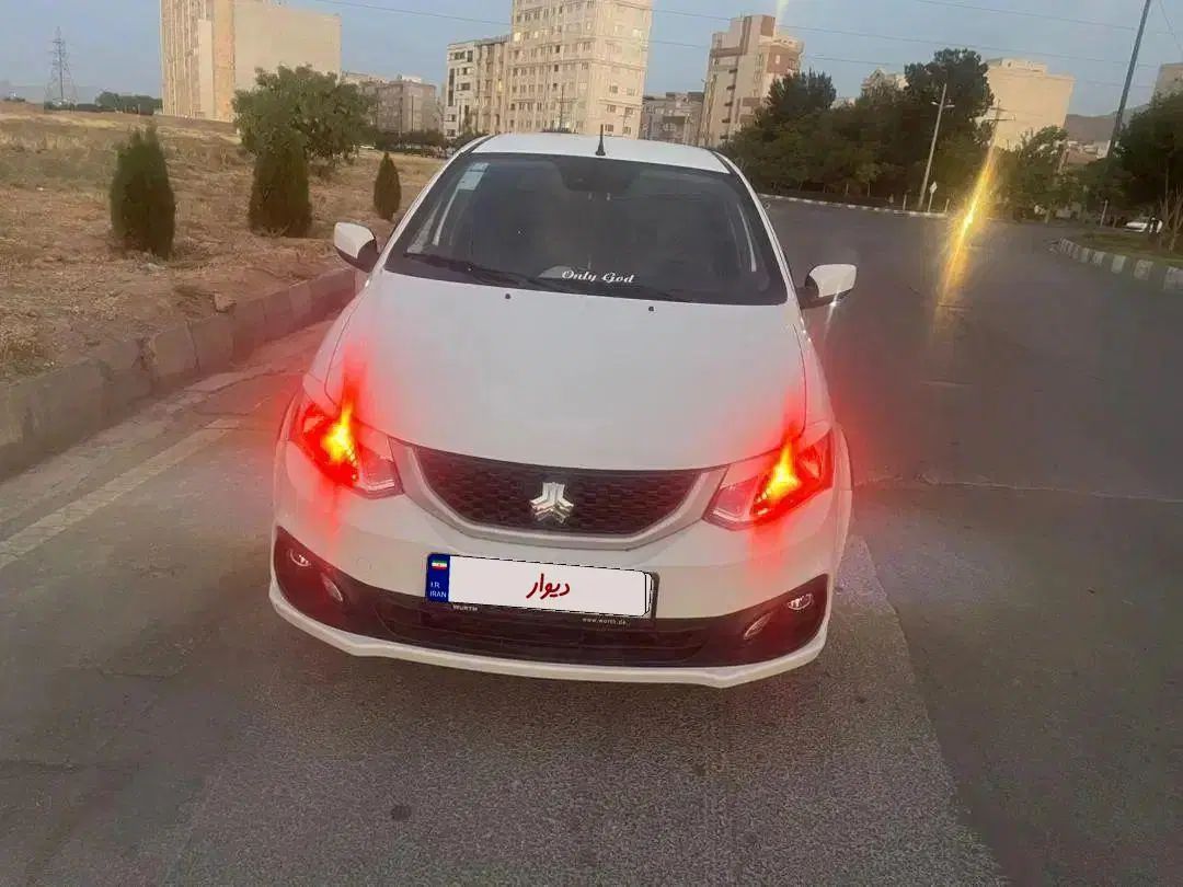 خودرو ساینا، S آگهی ann_19948833