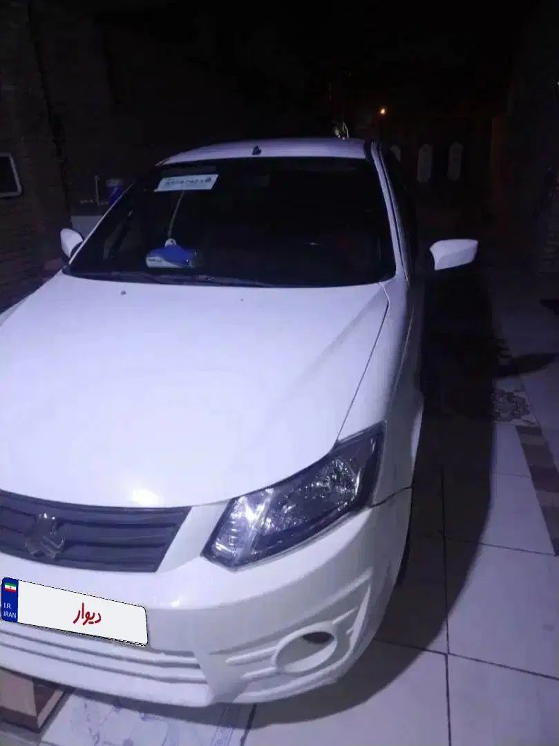 خودرو ساینا، G آگهی ann_19948837