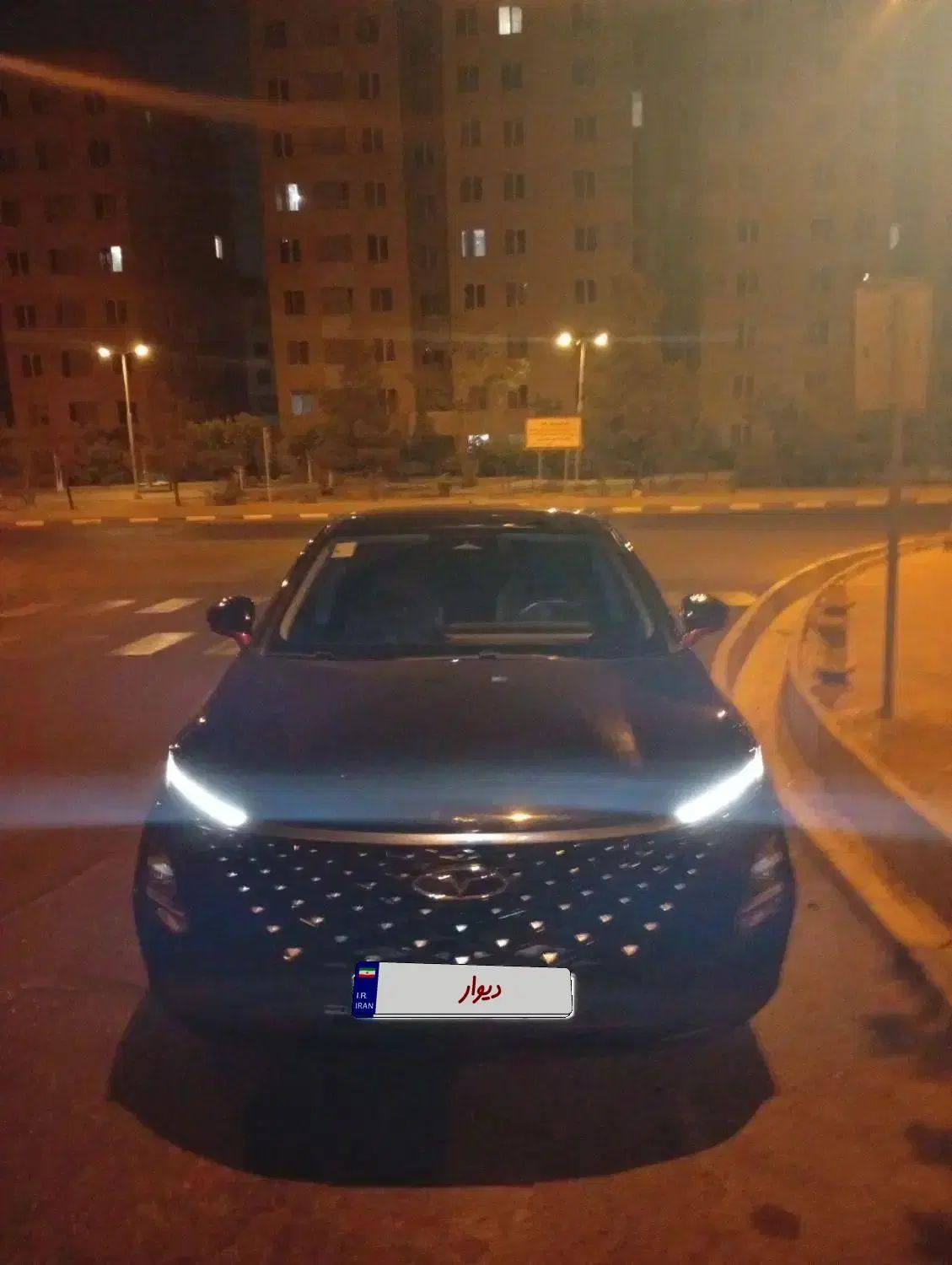 فونیکس FX پریمیوم FWD - 1402