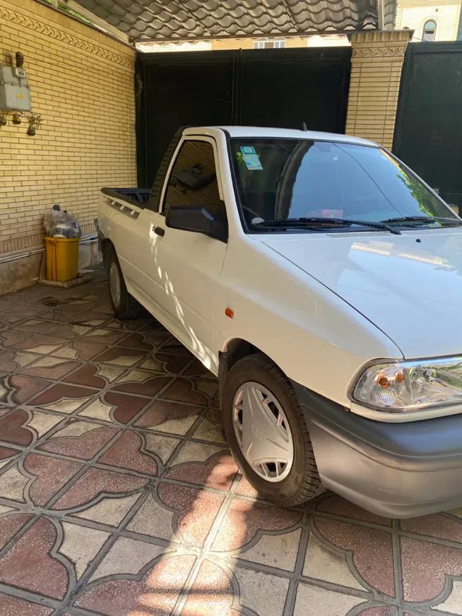 پراید 151 SE - 1403
