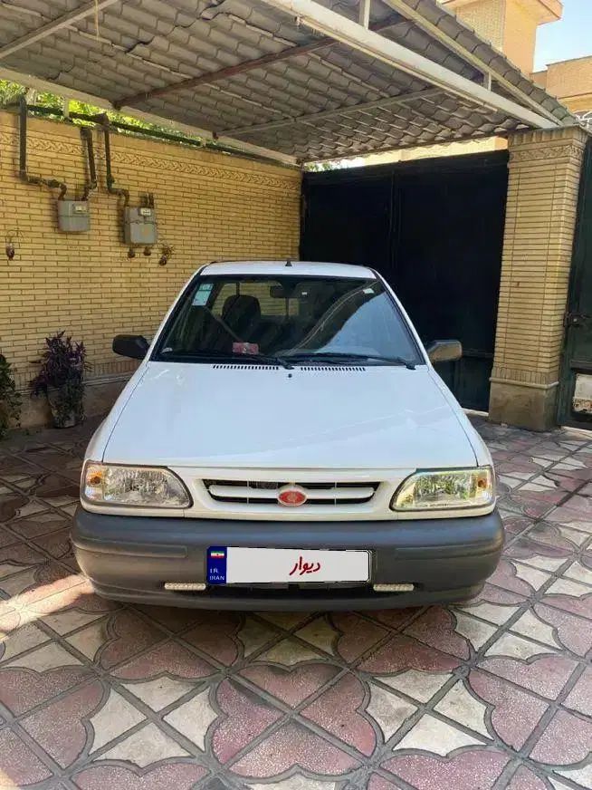 خودرو پراید، 151 آگهی ann_19948866